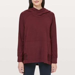 Lululemon Starting Place Hoodie